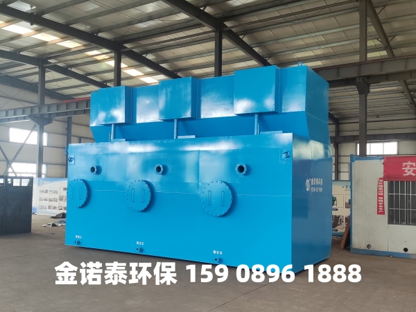 固原新型FA一体化净水器